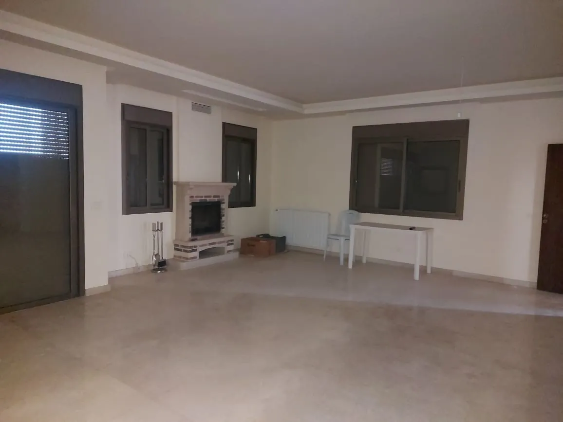 Furnished Apartment in Sehayle, Keserwan with View — photo 4