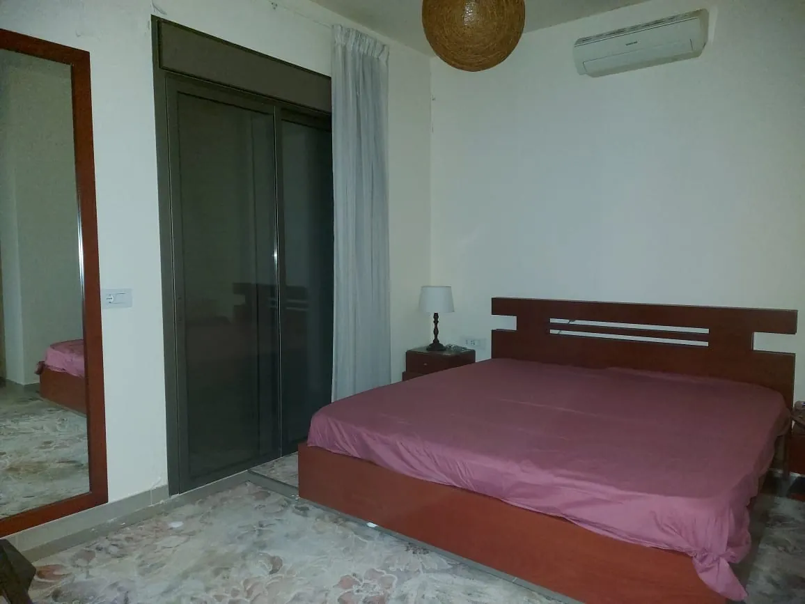 Furnished Apartment in Sehayle, Keserwan with View — photo 5