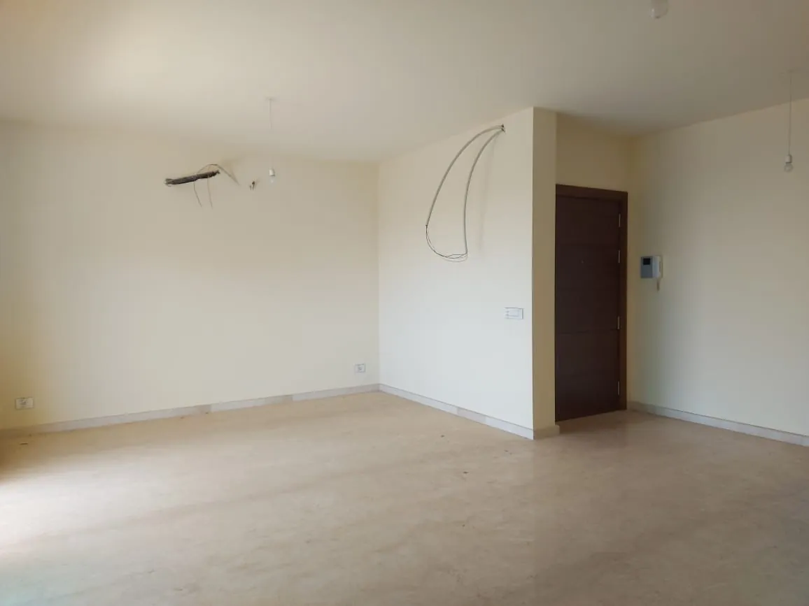 Apartment in Sehayle, Keserwan with Sea & Mountain View — photo 2