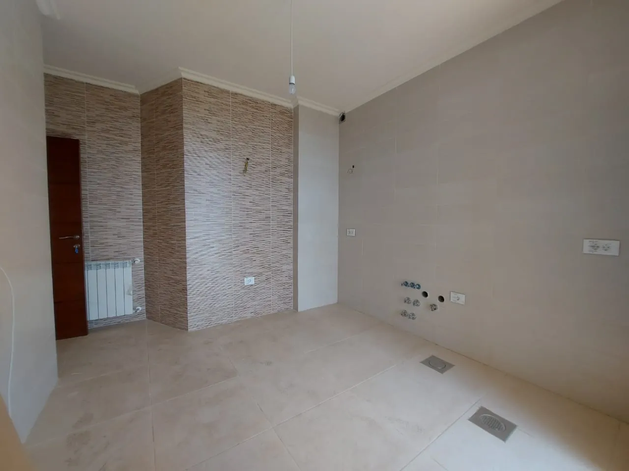 Apartment in Sehayle, Keserwan with Sea & Mountain View — photo 3