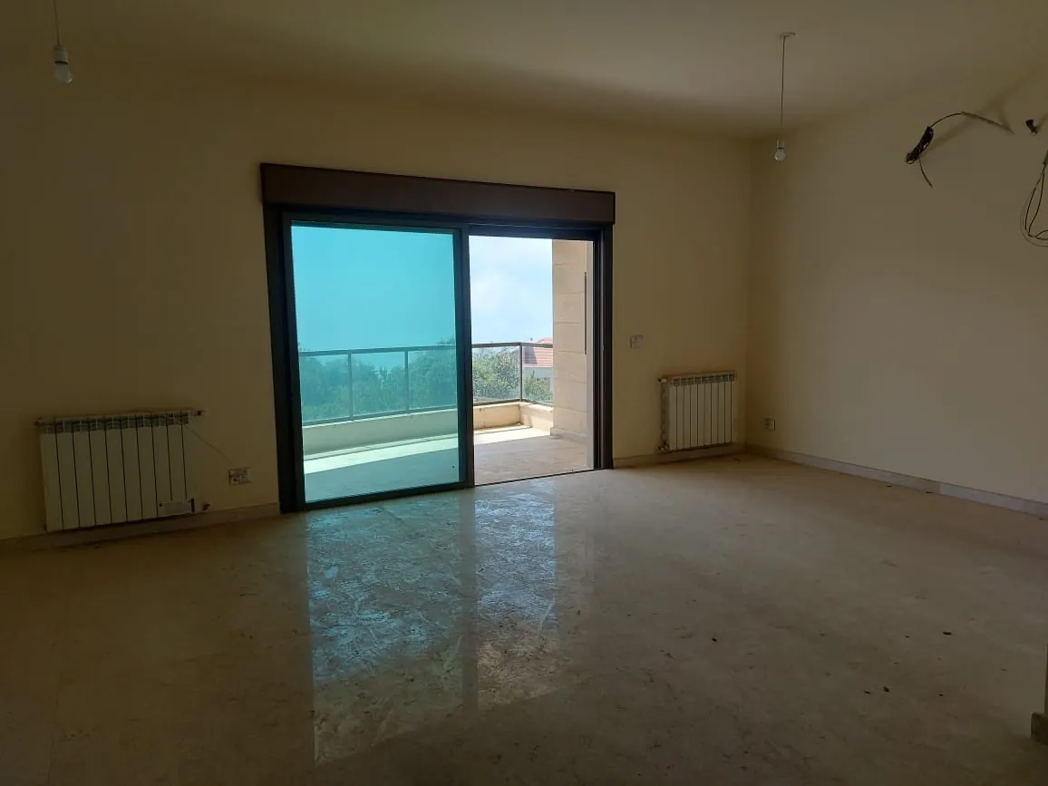 Apartment in Sehayle, Keserwan with Sea & Mountain View — photo 2