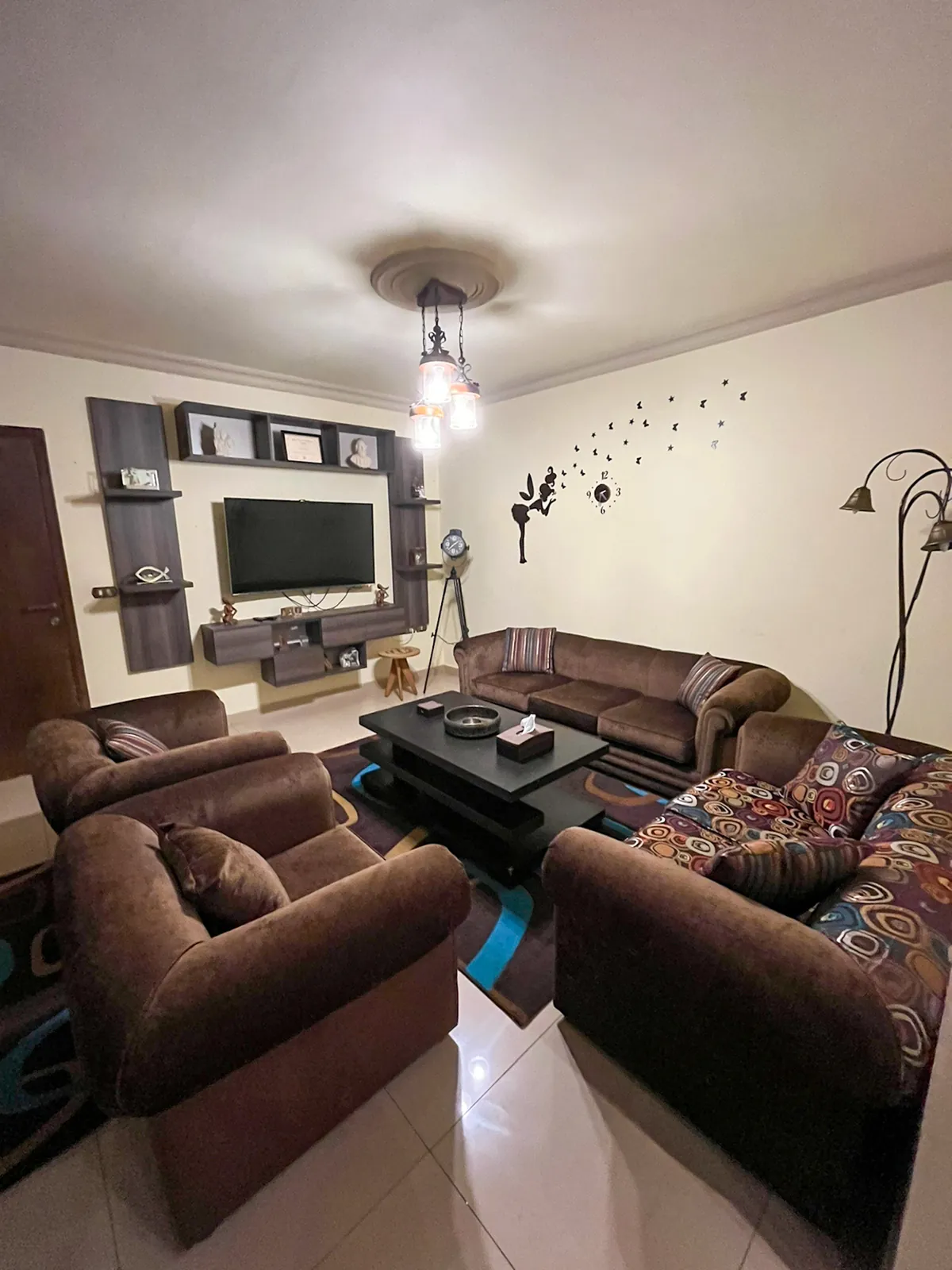 Semi-Furnished Apartment in Sabtieh, Metn — photo 1