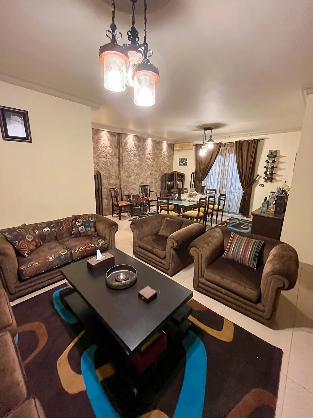 Semi-Furnished Apartment in Sabtieh, Metn — photo 2