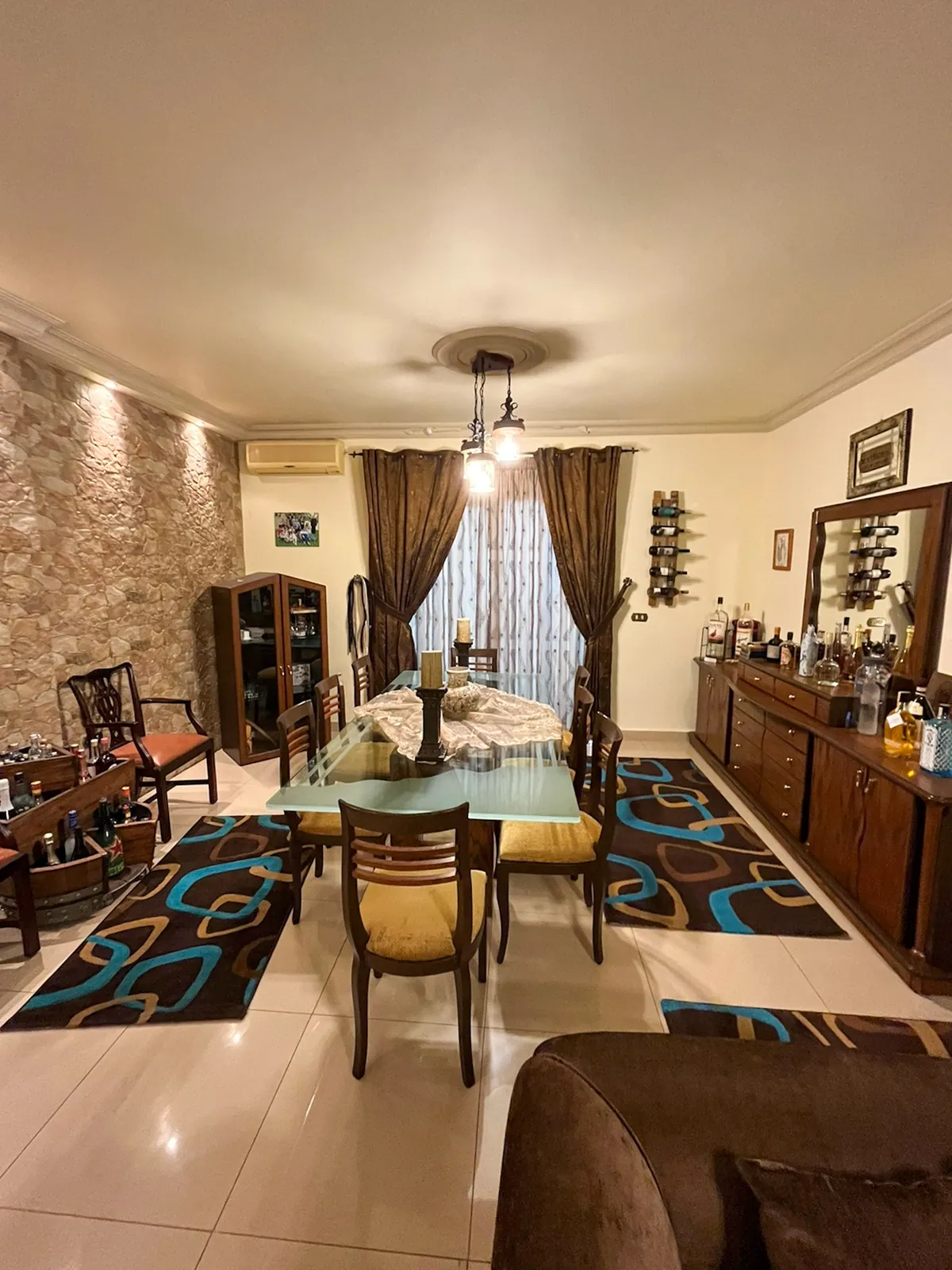 Semi-Furnished Apartment in Sabtieh, Metn — photo 3