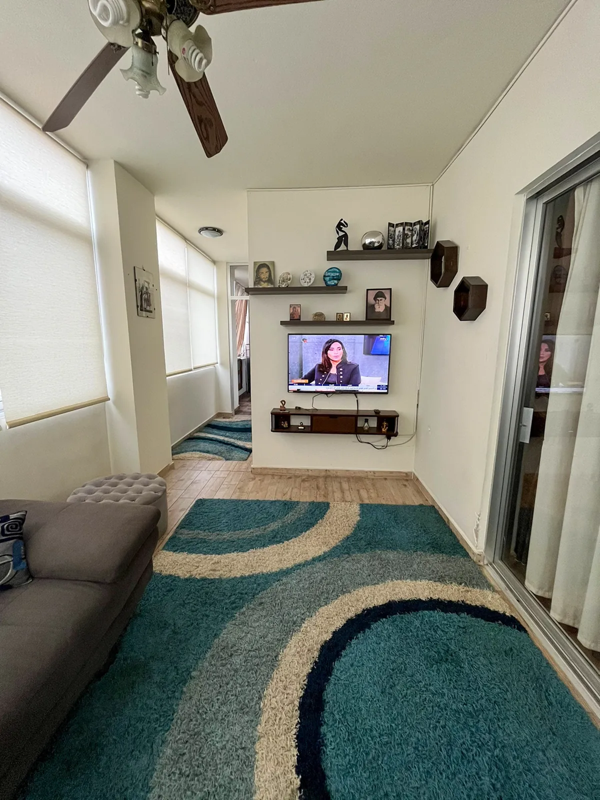 Semi-Furnished Apartment in Sabtieh, Metn — photo 4
