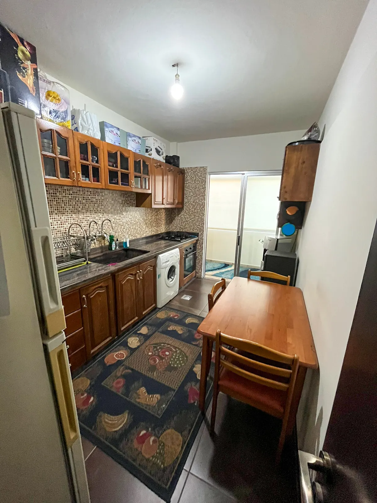 Semi-Furnished Apartment in Sabtieh, Metn — photo 5