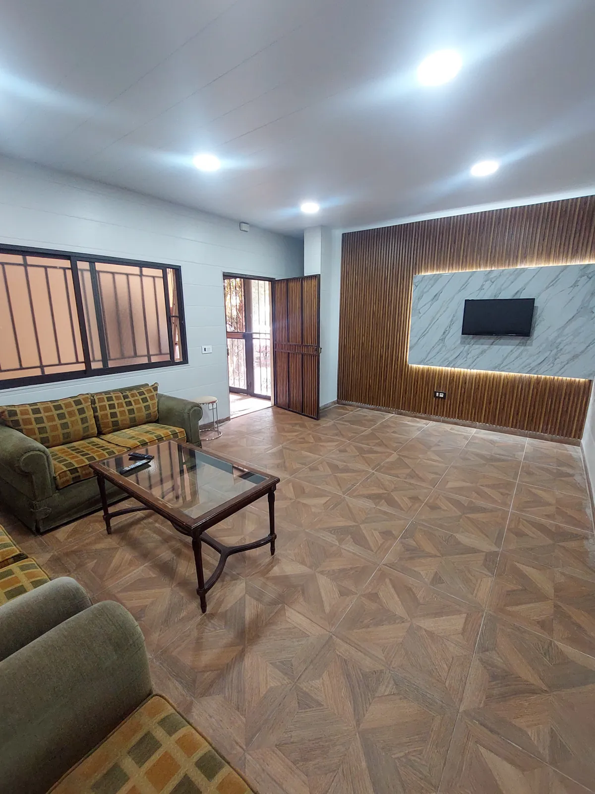 Apartment/Office in Qornet Chehwan, Metn