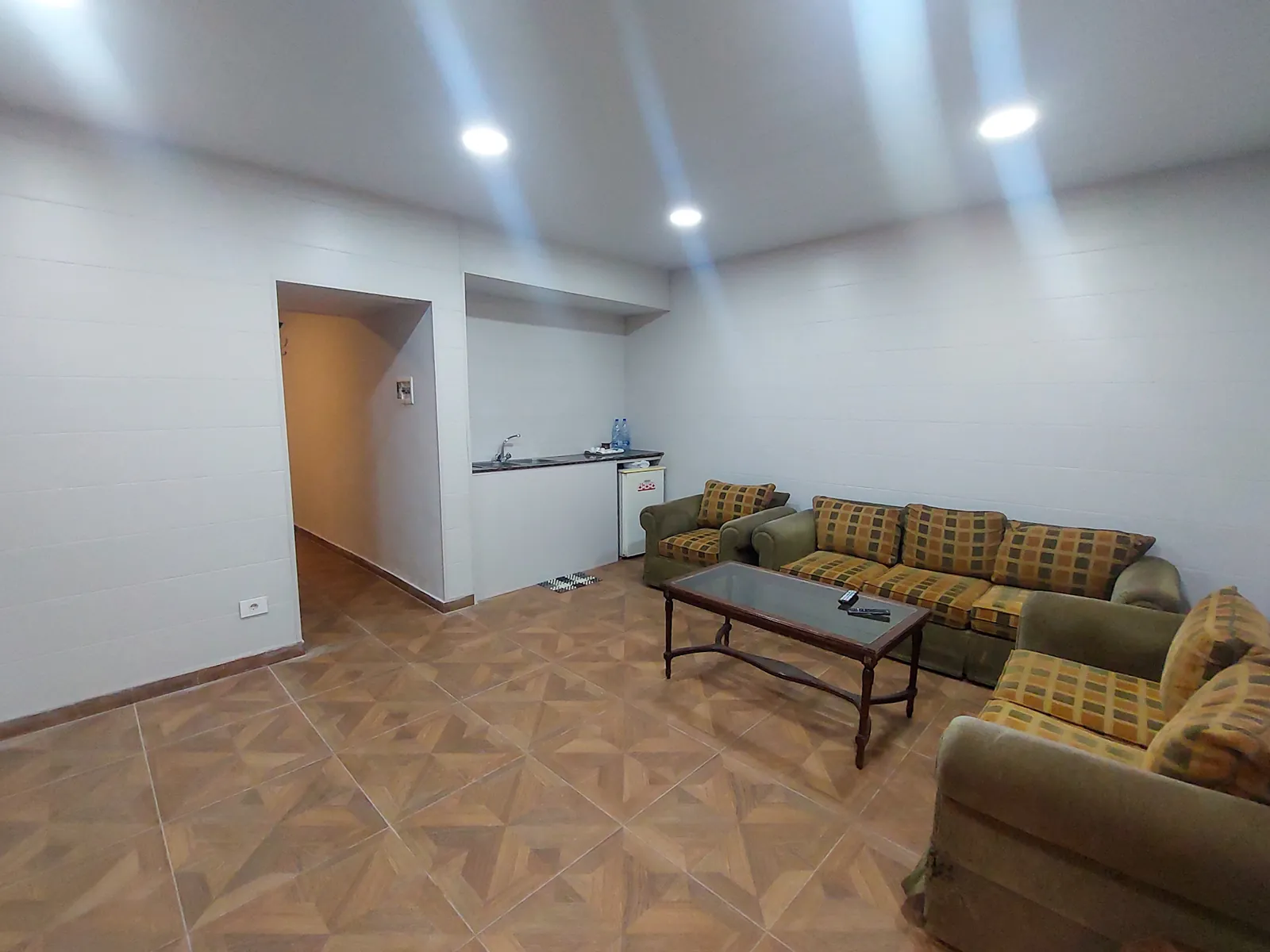 Apartment/Office in Qornet Chehwan, Metn — photo 2