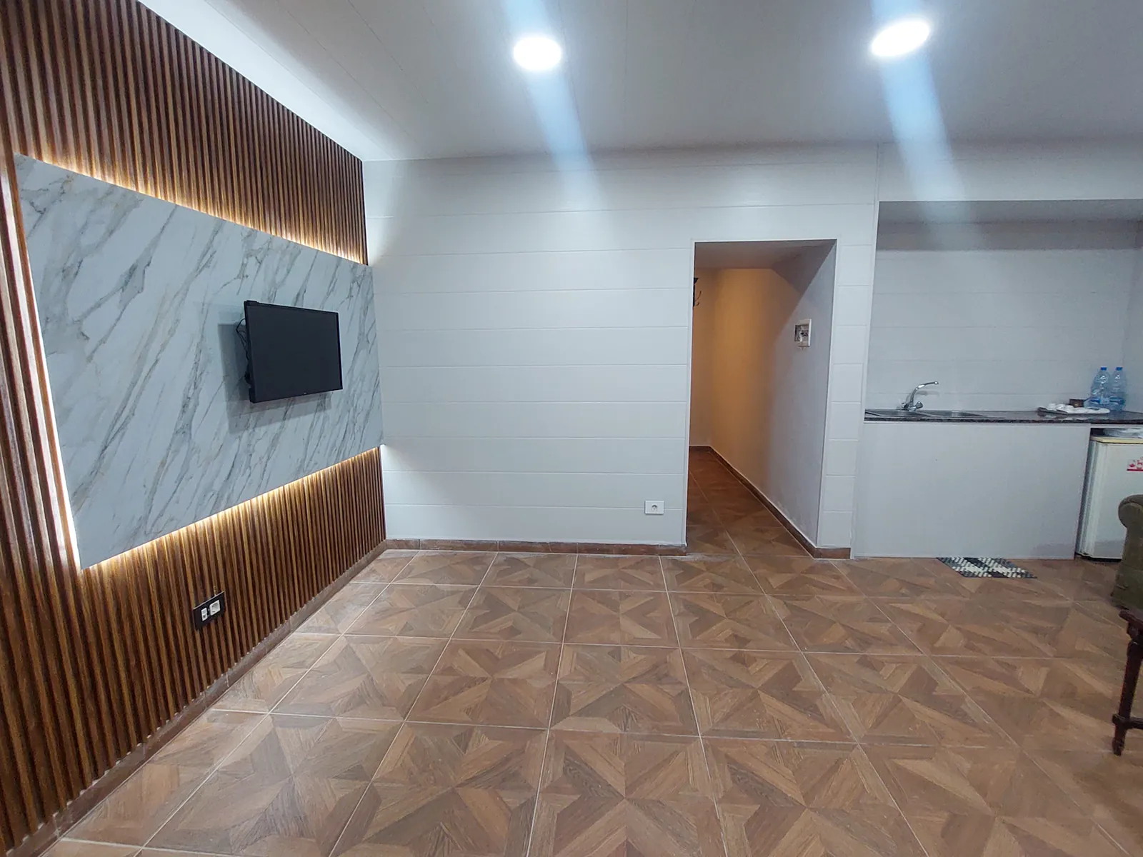 Apartment/Office in Qornet Chehwan, Metn — photo 3