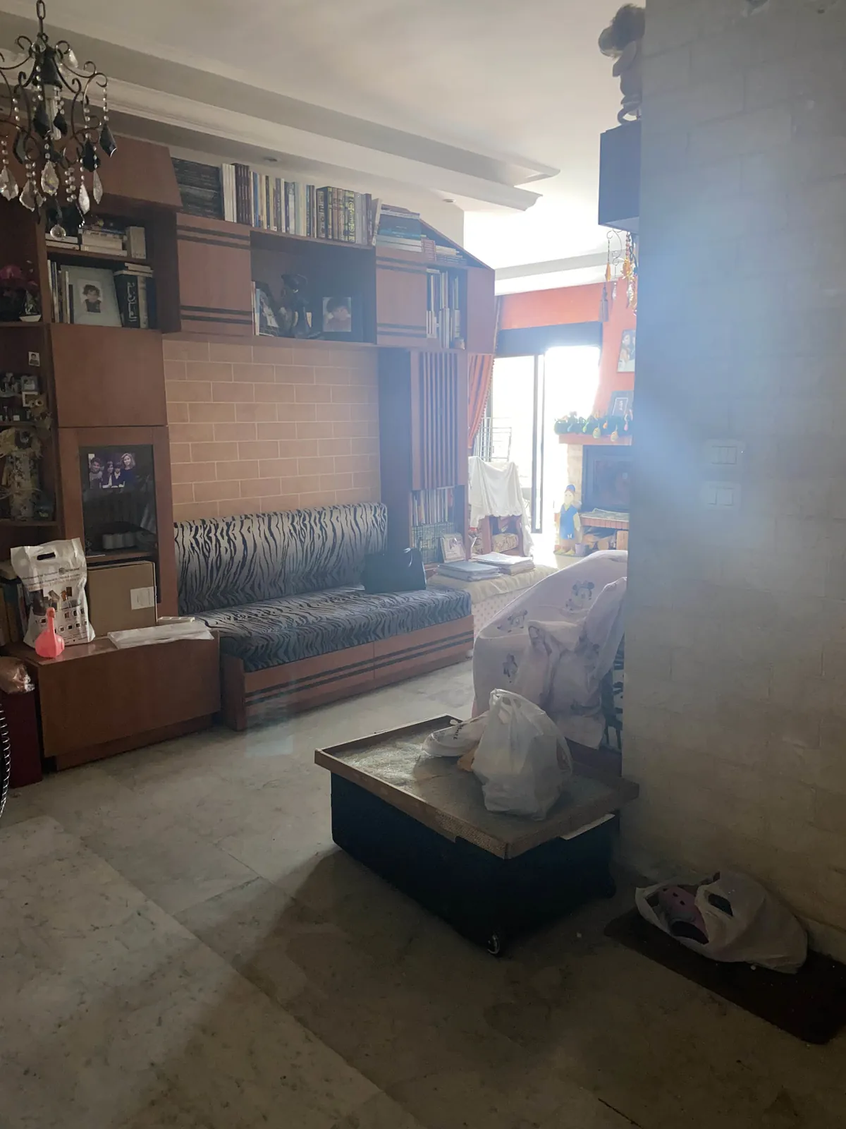 Apartment in Mezher, Metn with Sea View — photo 2