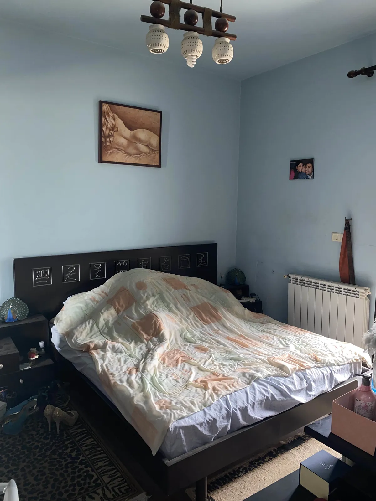 Apartment in Mezher, Metn with Sea View — photo 5