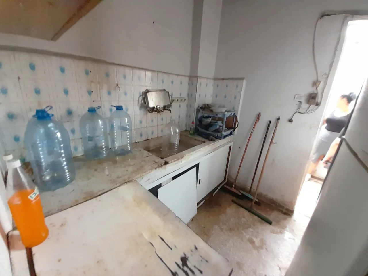 Apartment for Rent in Bauchrieh, Metn — الصورة 2