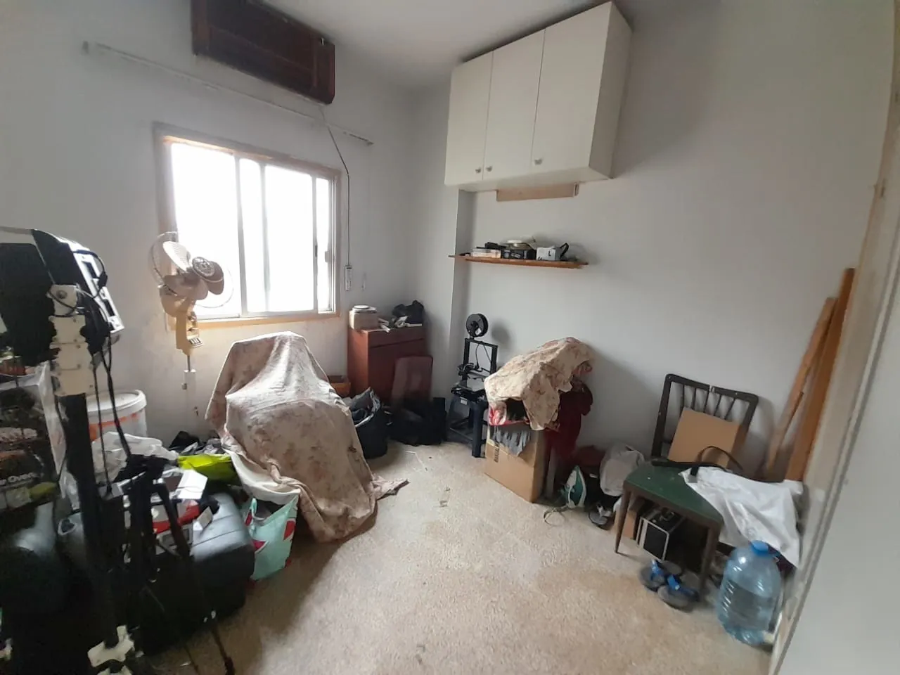 Apartment for Rent in Bauchrieh, Metn — الصورة 3