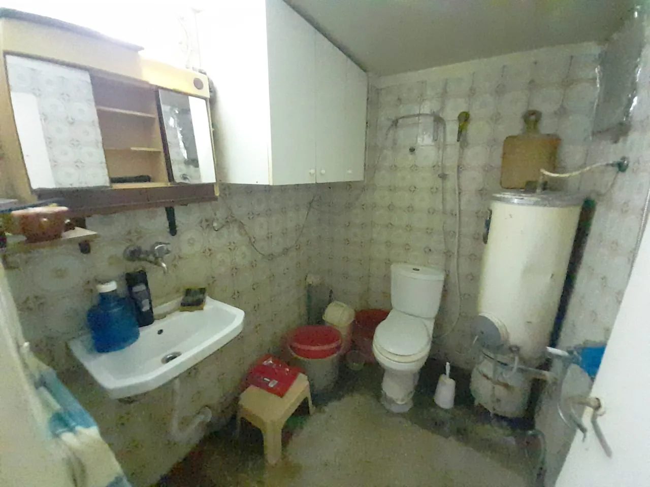 Apartment for Rent in Bauchrieh, Metn — الصورة 4