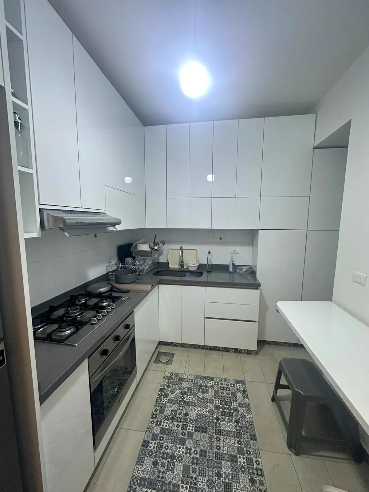 Fully Furnished Apartment in Qornet Chehwan, Metn — photo 2