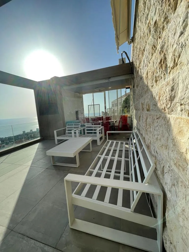 Furnished High-End Duplex in BelHorizon Adma with Open View — الصورة 2