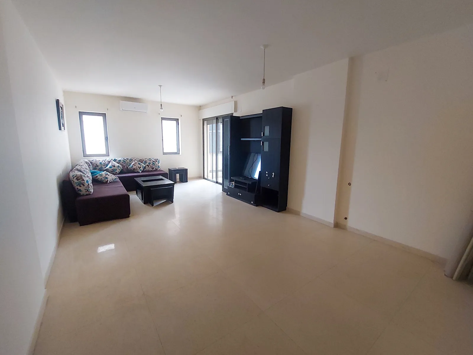 Furnished Apartment for Rent in Zikrit, Metn