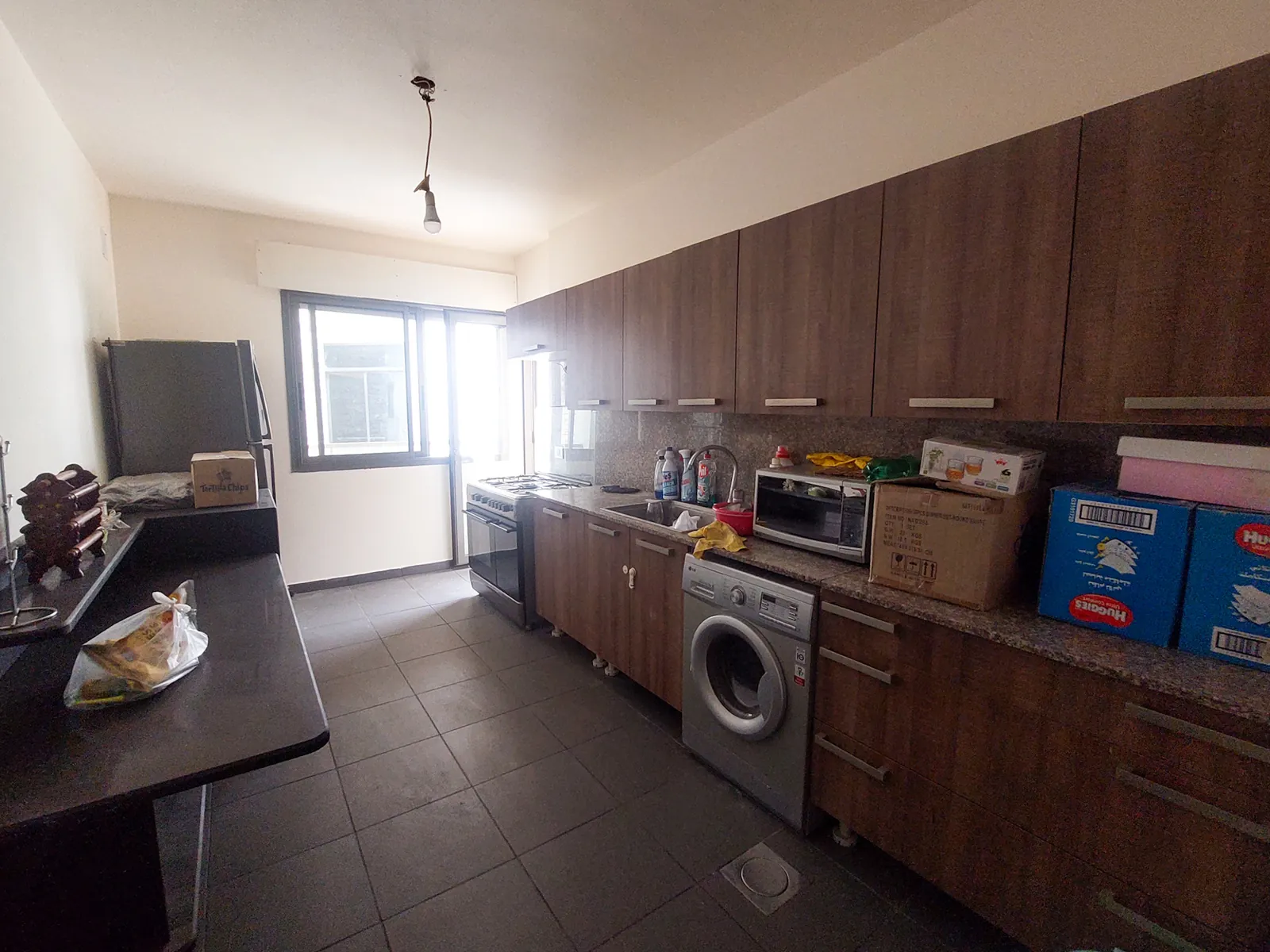 Furnished Apartment for Rent in Zikrit, Metn — الصورة 2