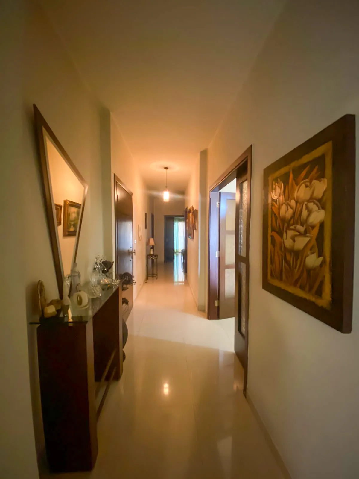 Apartment in New Rawda, Metn — photo 3