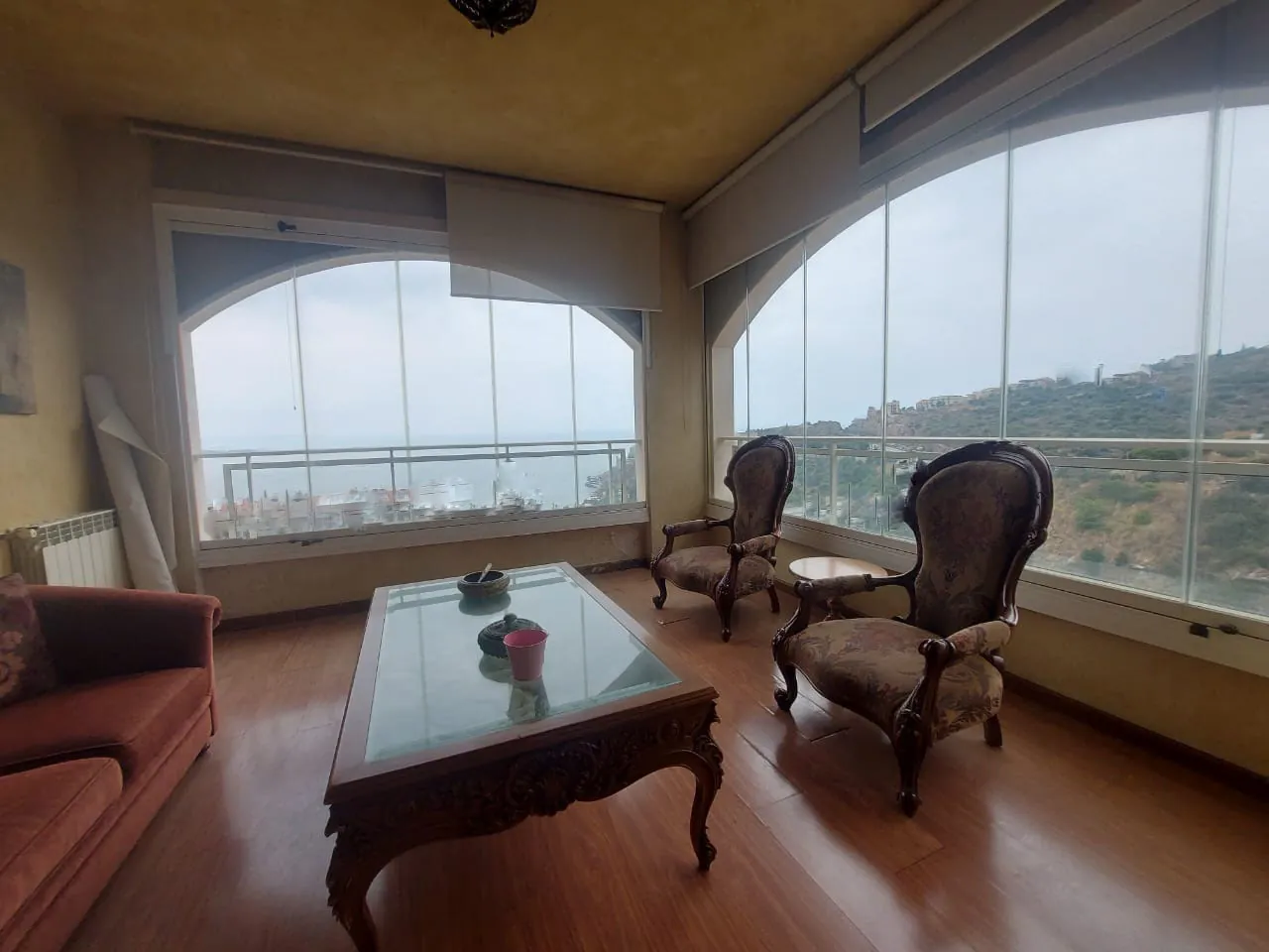 Apartment in Kfar Hebab, Keserwan with View — الصورة 3