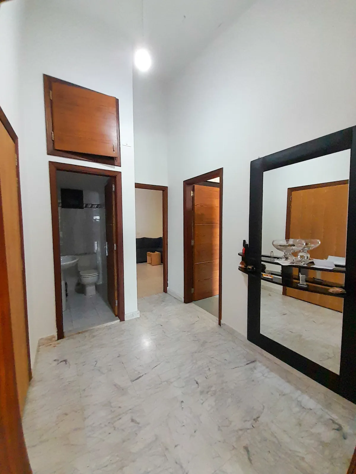 Apartment in Oyoun Broumana, Metn with Mountain View — photo 2