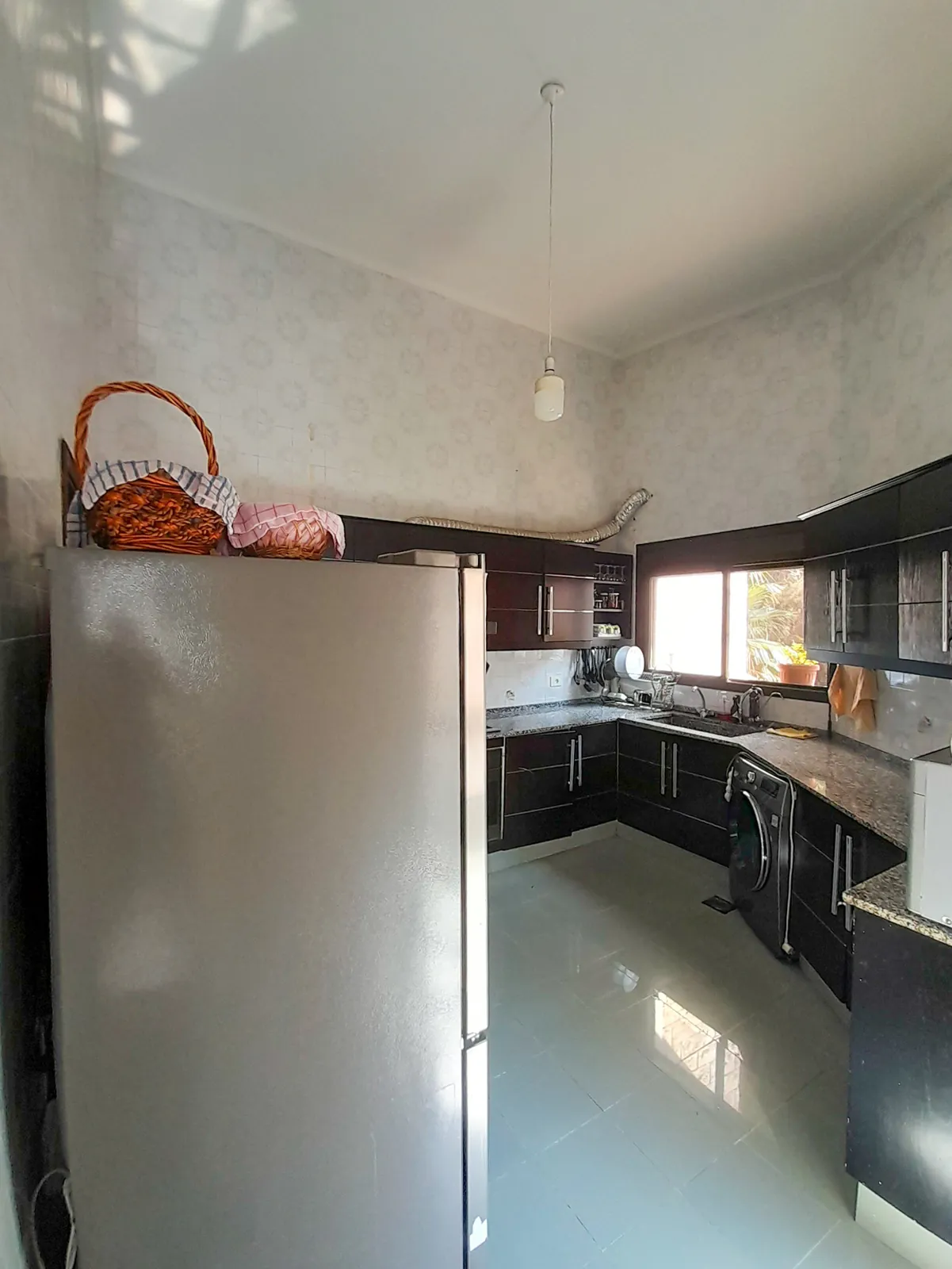 Apartment in Oyoun Broumana, Metn with Mountain View — photo 3