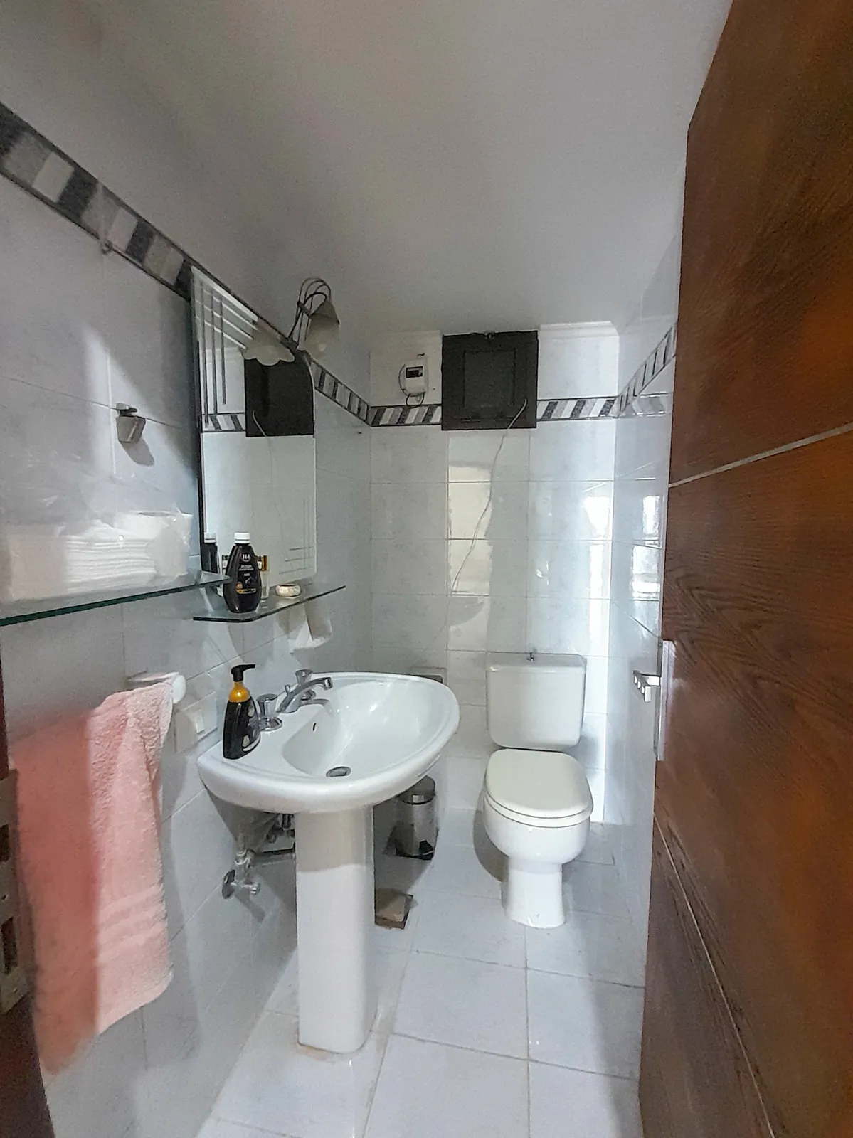 Apartment in Oyoun Broumana, Metn with Mountain View — photo 4