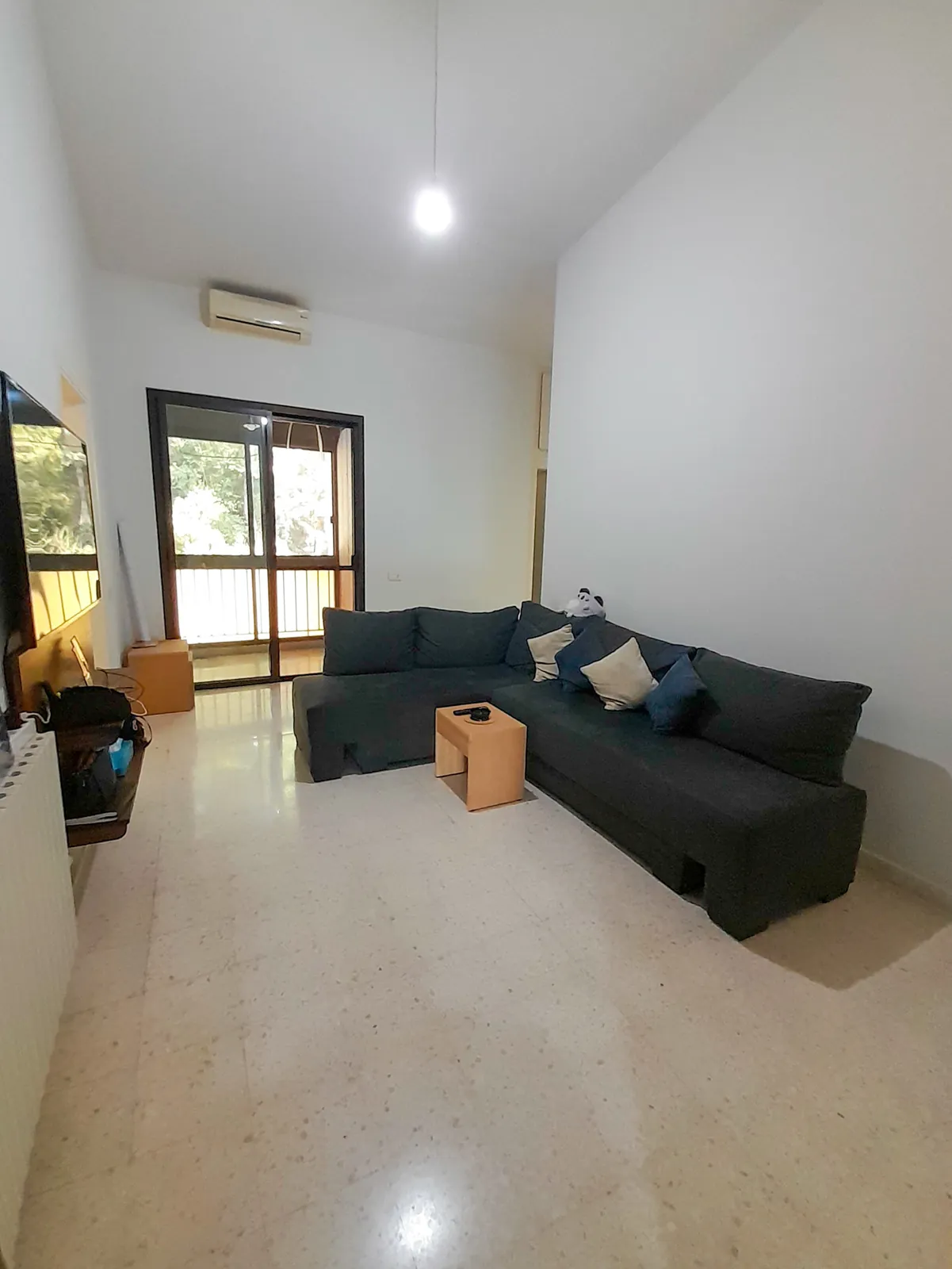 Apartment in Oyoun Broumana, Metn with Mountain View — photo 5