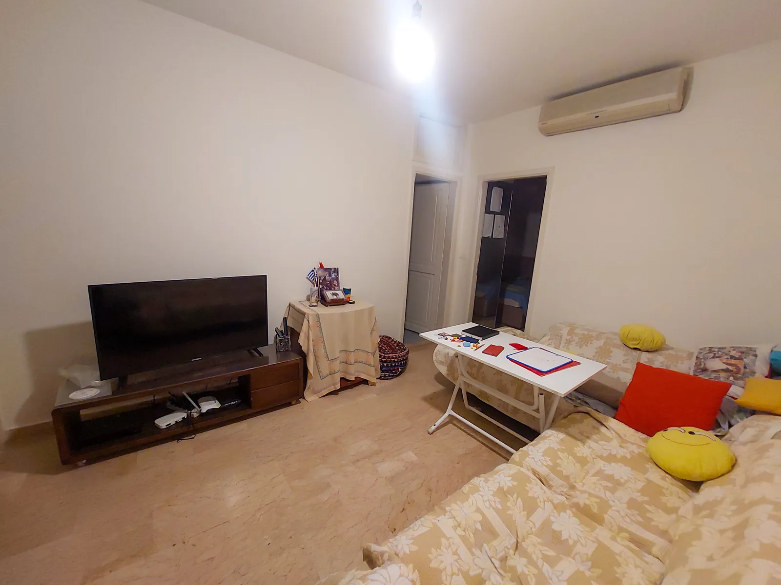 Furnished Apartment for Rent in Beit Chabeb, Metn with View — photo 2