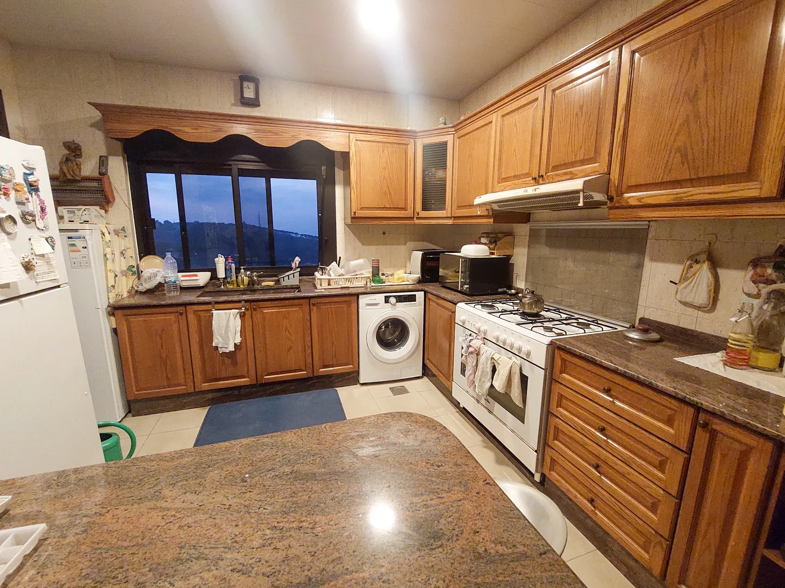 Furnished Apartment for Rent in Beit Chabeb, Metn with View — photo 5