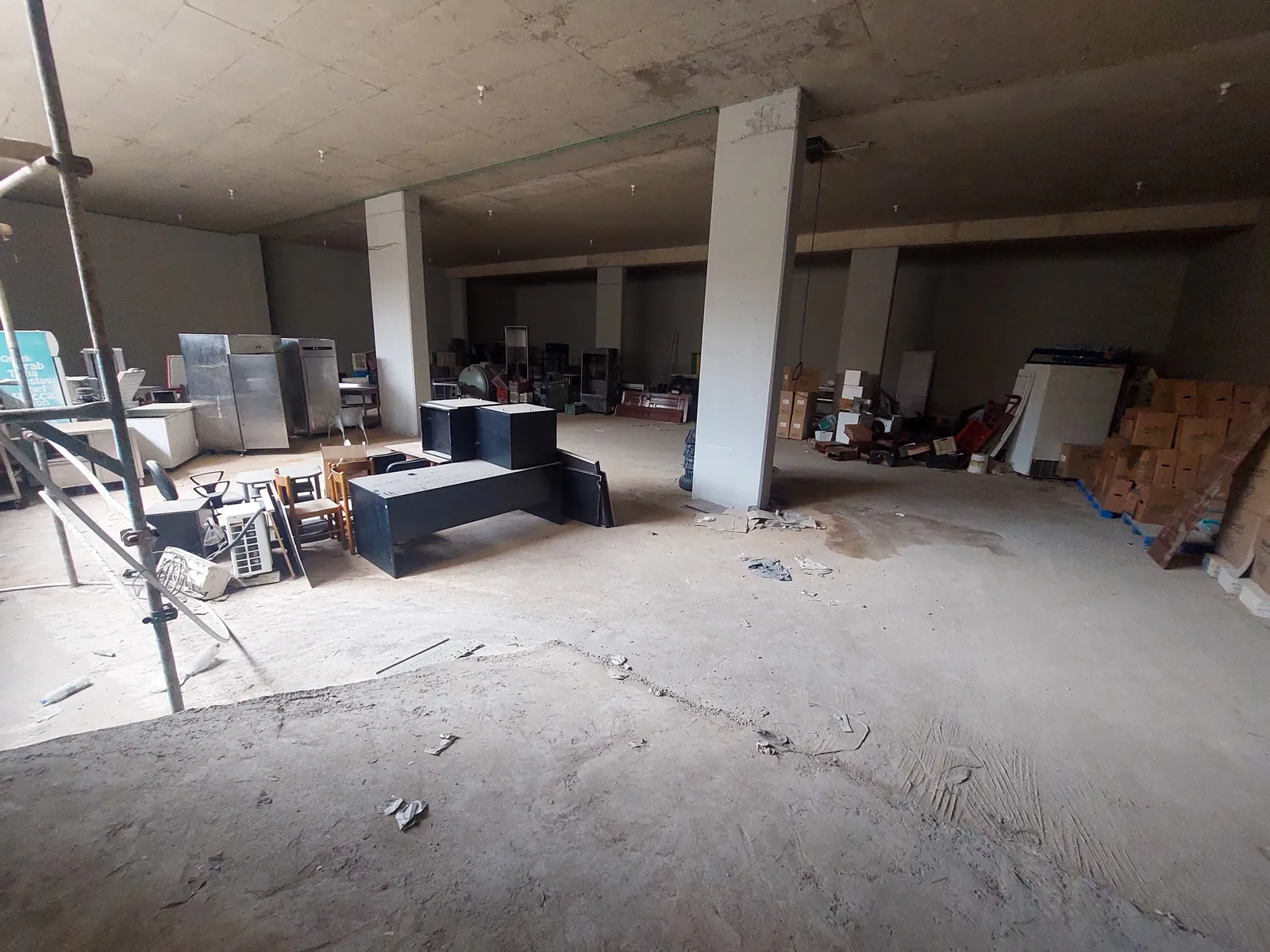Industrial Warehouse for Rent in Mazraat Yachouh, Metn — الصورة 2