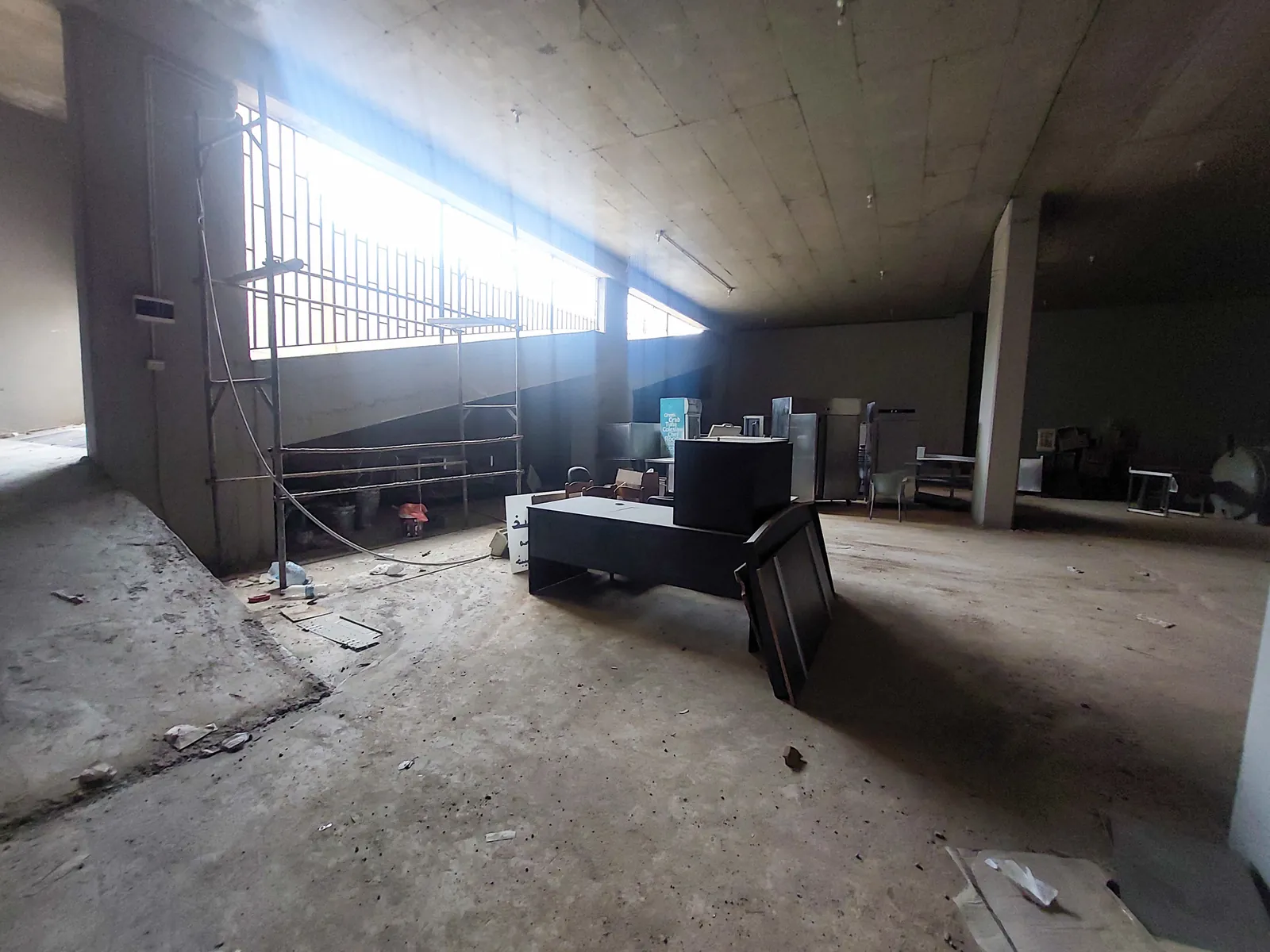 Industrial Warehouse for Rent in Mazraat Yachouh, Metn — الصورة 5