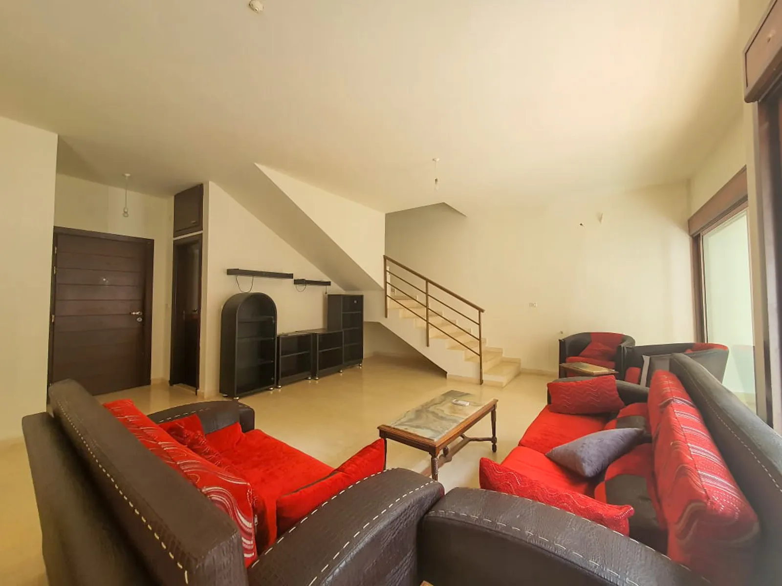 Duplex in Dik El Mehdi, Metn with Mountain View — الصورة 2