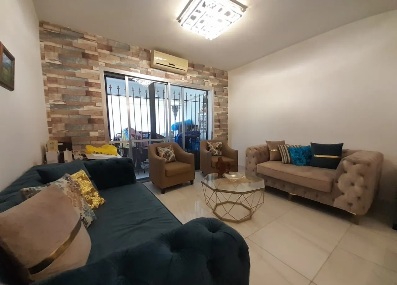 Apartment in Tilal Ain Saadeh, Metn with Terrace