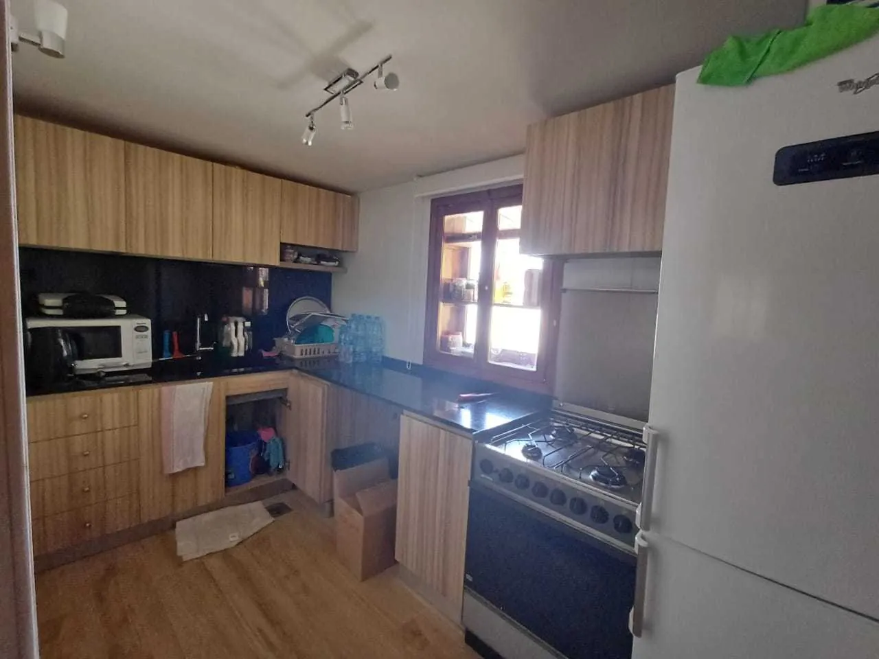 Furnished Chalet in Oyoun El Siman, Keserwan with View — photo 3