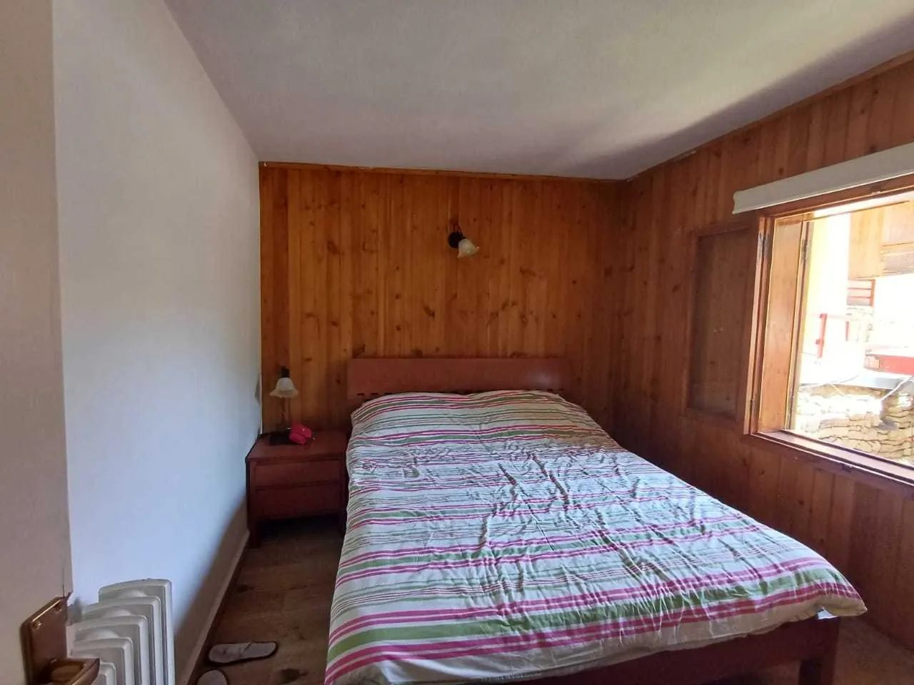 Furnished Chalet in Oyoun El Siman, Keserwan with View — photo 4