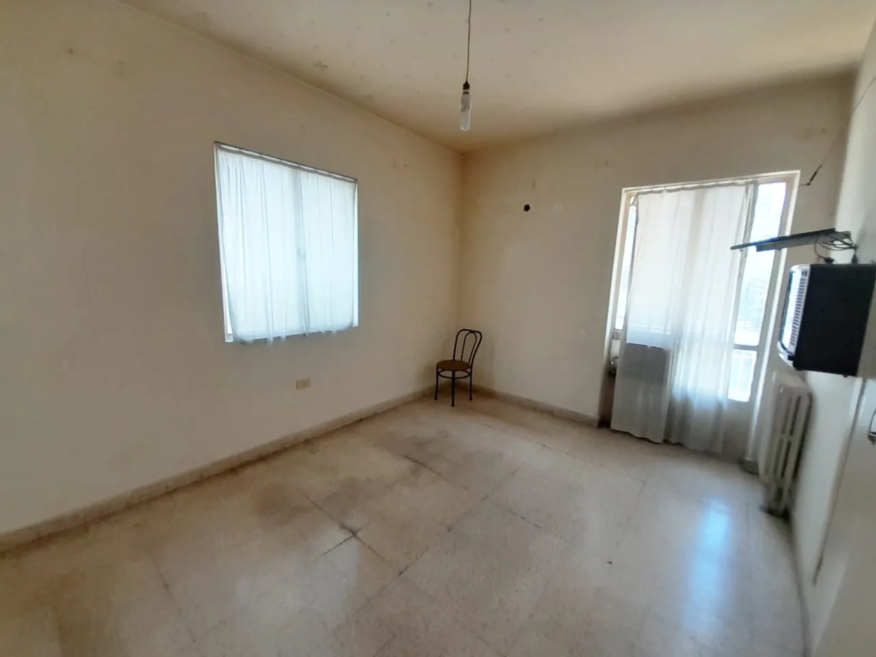Apartment in Bauchrieh, Metn with City View