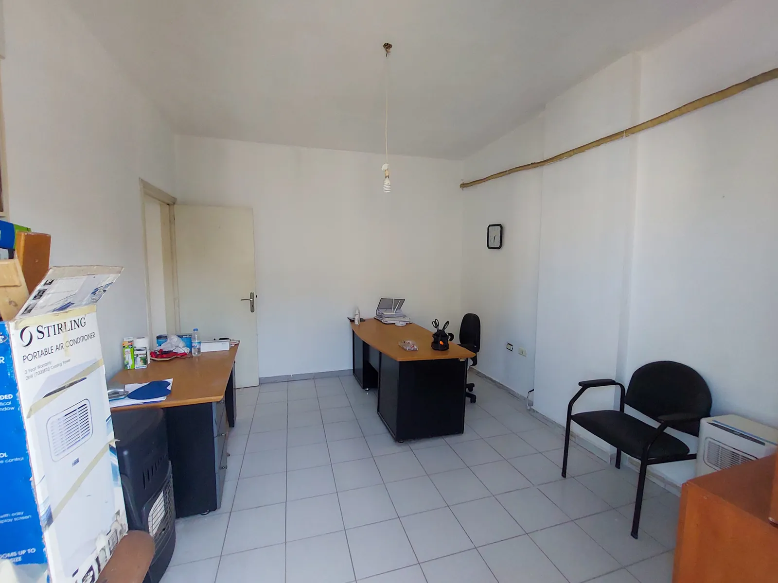 Prime Location Office in Bauchrieh, Metn — الصورة 3