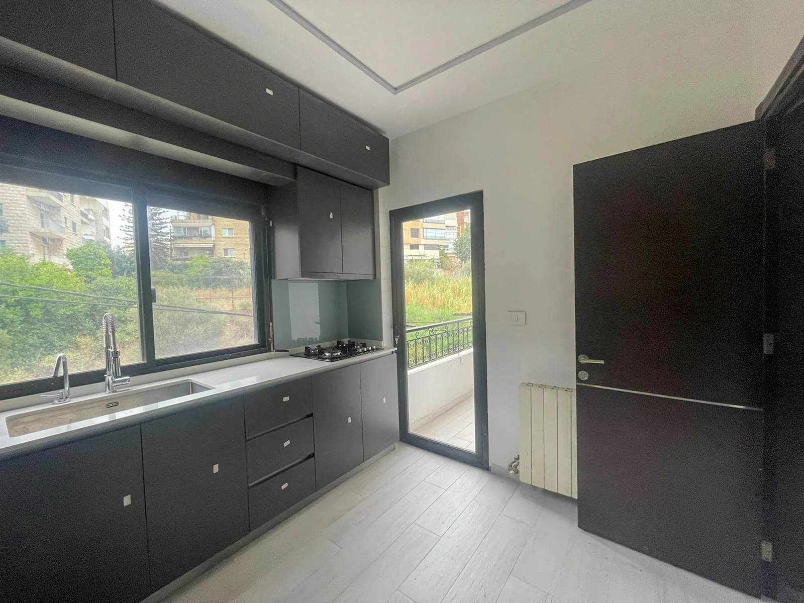 Apartment in Dik El Mehdi, Metn with Mountain View — photo 4