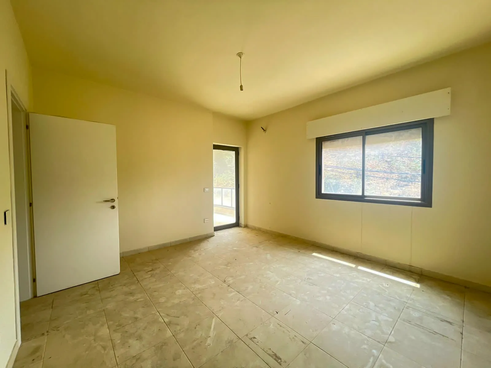New Apartment in Zikrit, Metn with Mountain View — الصورة 4