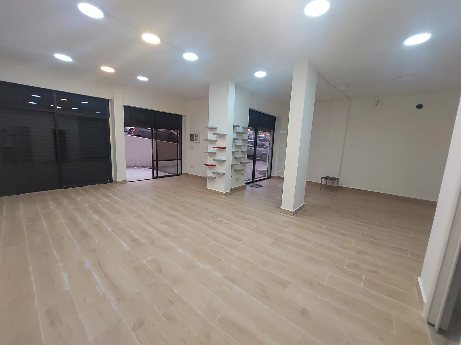 Prime Location Shop in Naccache, Metn