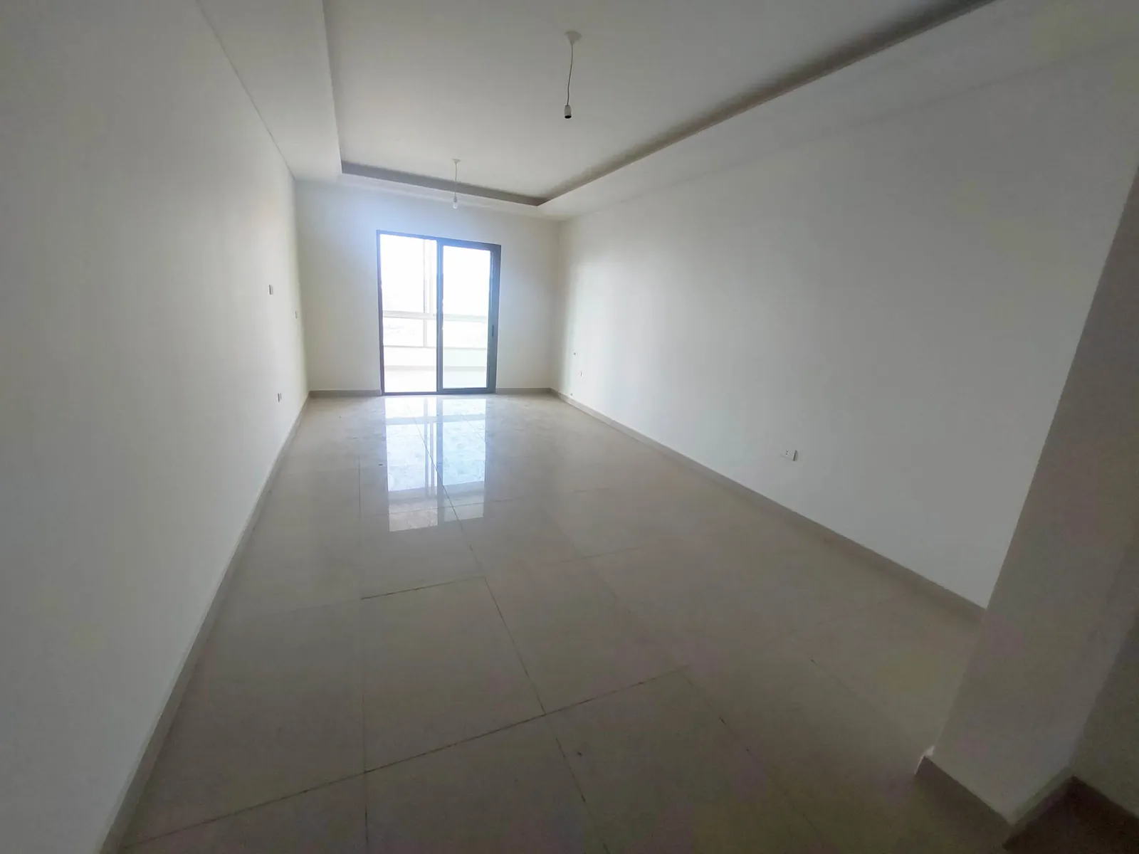 New Duplex in Naccache, Metn with Sea & Mountain View