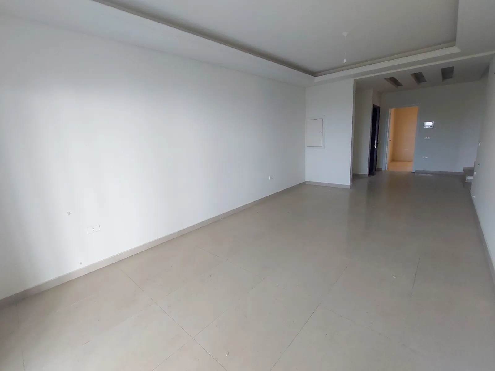 New Duplex in Naccache, Metn with Sea & Mountain View — photo 2