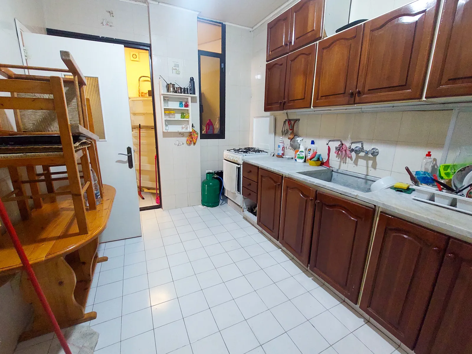 Fully Furnished Apartment in Beit Chabeb, Metn — الصورة 4