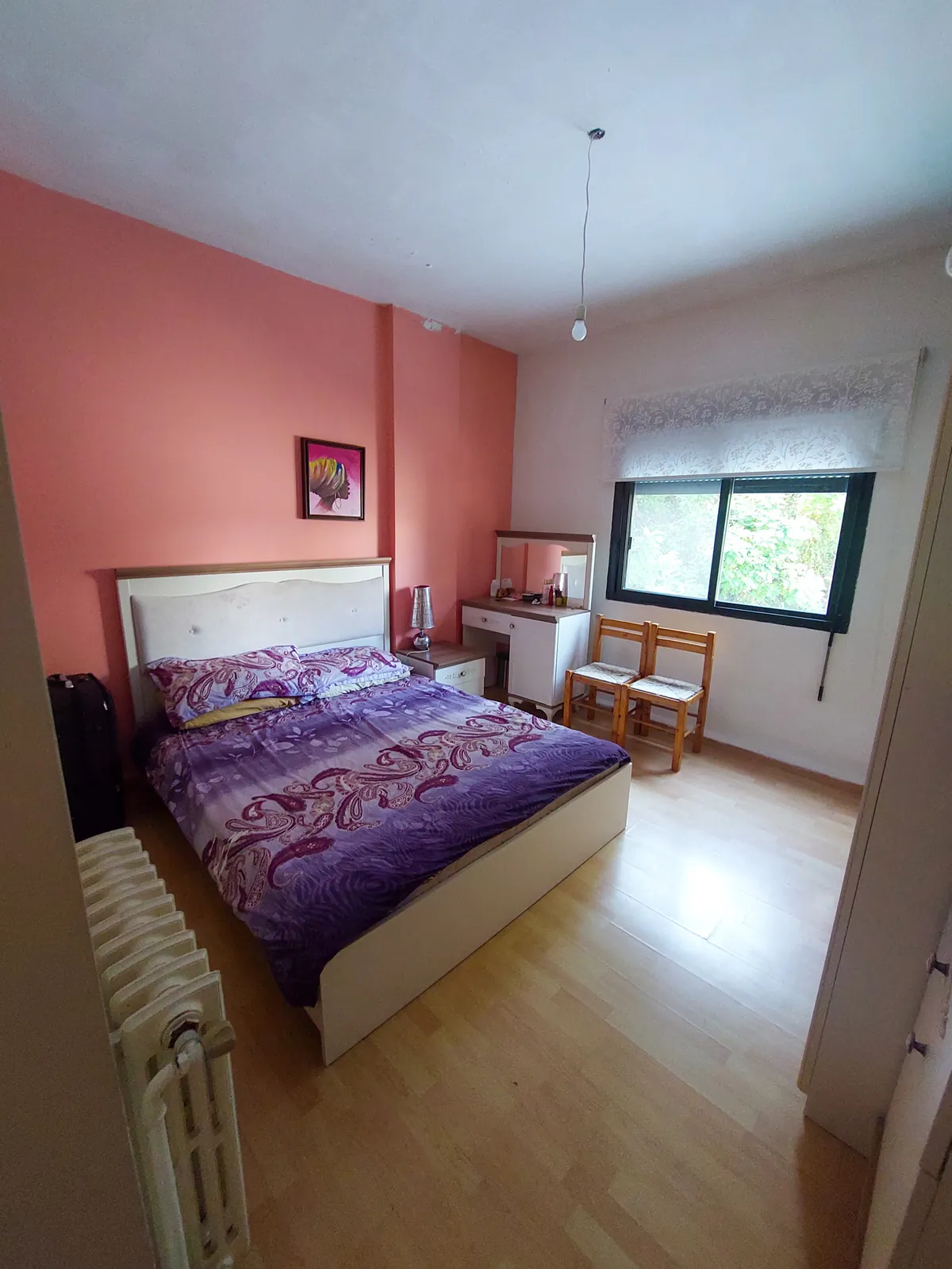 Fully Furnished Apartment in Beit Chabeb, Metn — الصورة 5