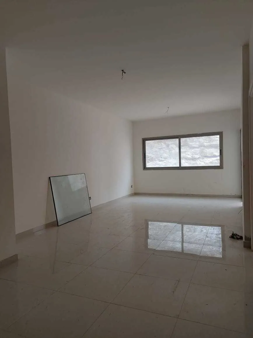 Apartment in Tabarja with Sea & Mountain View (Private Resort)