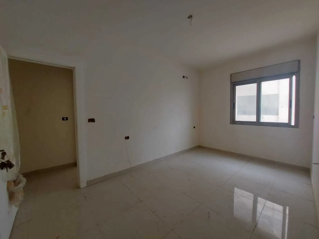 Apartment in Tabarja with Sea & Mountain View (Private Resort) — photo 2