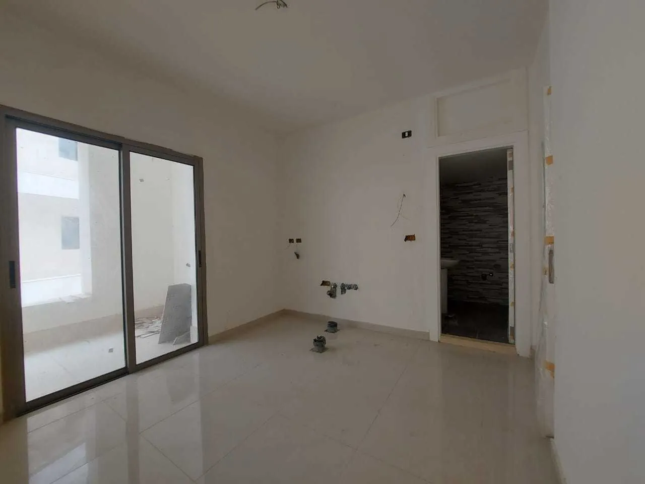 Apartment in Tabarja with Sea & Mountain View (Private Resort) — photo 4
