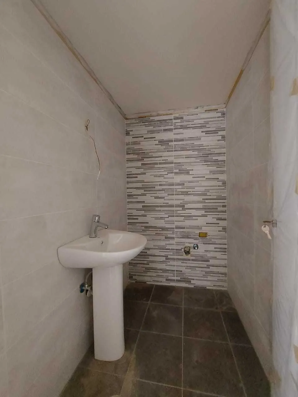 Apartment in Tabarja with Sea & Mountain View (Private Resort) — photo 5