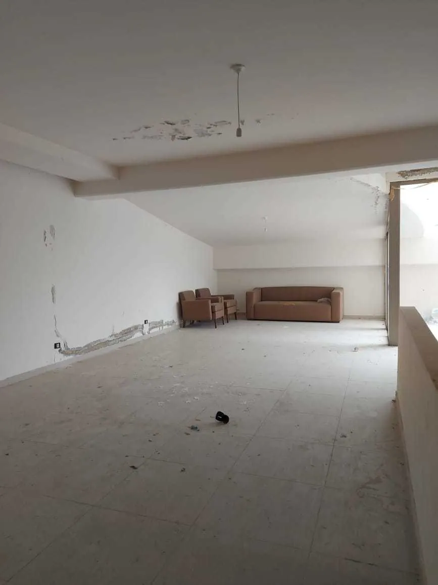Souplex Apartment in Tabarja with Sea & Mountain View — الصورة 2